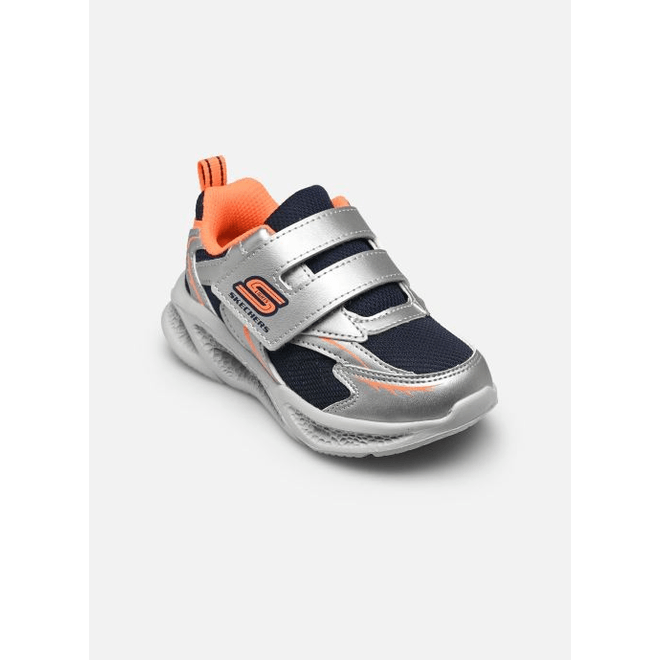 Skechers Skechers Meteor-lights - Glow 401498N/SLOR