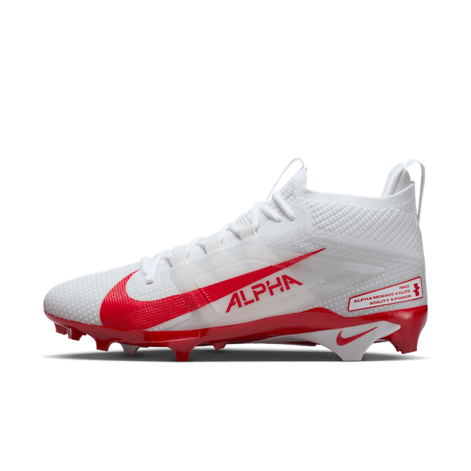 Nike  Alpha Menace 4 Elite FD7036-102