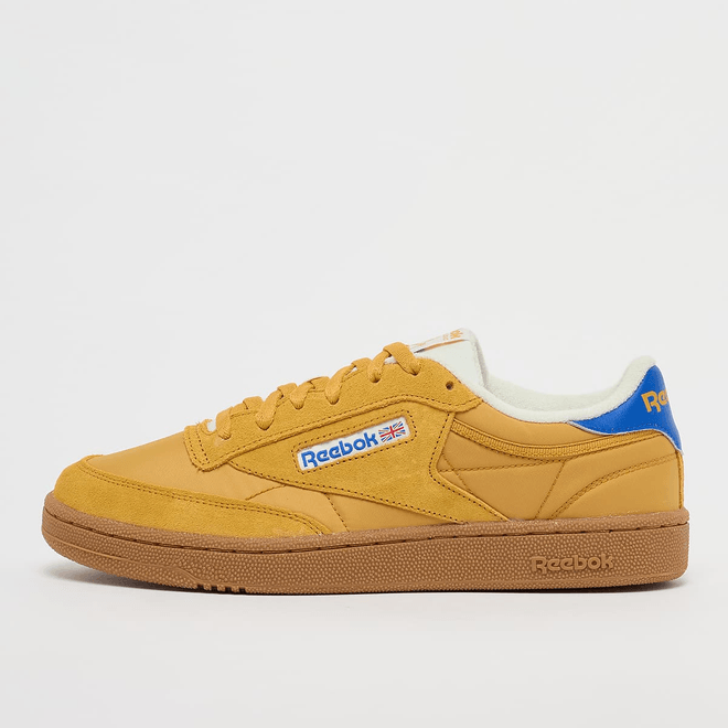 Reebok Club C 85 Men beige Maat 45.5 Schoenen 100228114