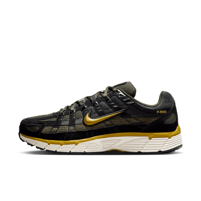 Nike P-6000 SE black IB2986-003