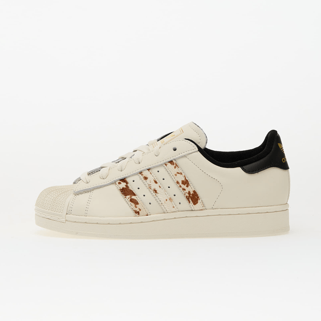 adidas Superstar II W Off White JQ6473