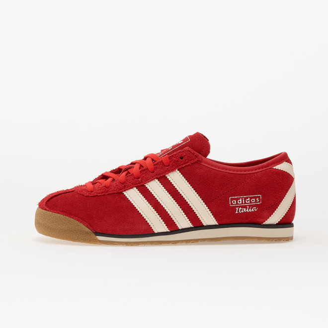 adidas Italia 70S W Red JQ6927