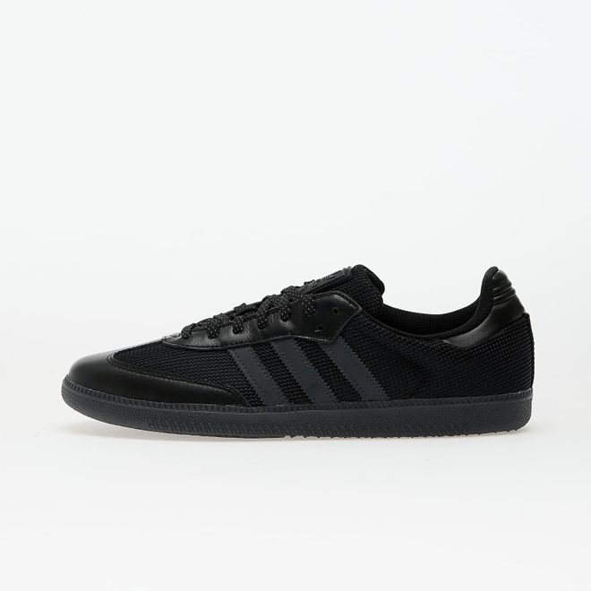 adidas Samba Og Core Black JR0901