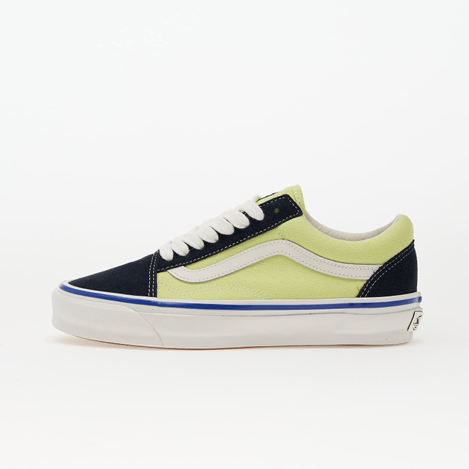 Vans LX Old Skool Nine Nvyl  VN000D9JEZR1