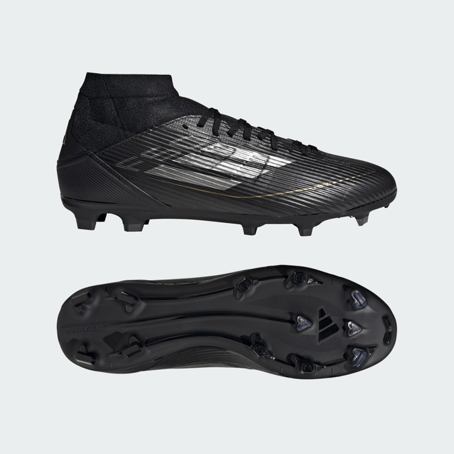 adidas F50 League Mid-Cut Firm / Multi-Ground JI0419