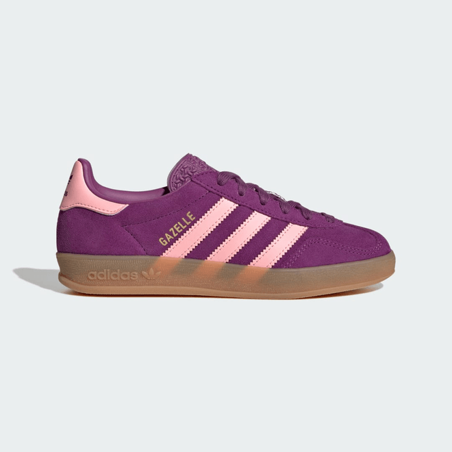 adidas Gazelle Indoor  JP8766