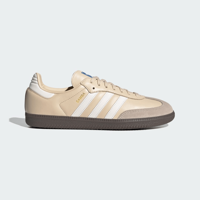 adidas Samba OG JR0914