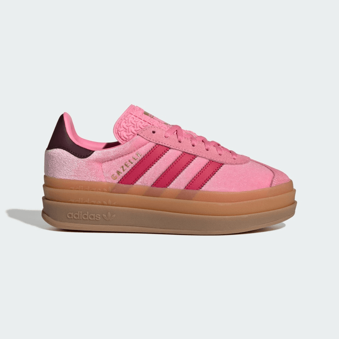 adidas Gazelle Bold  JR5964