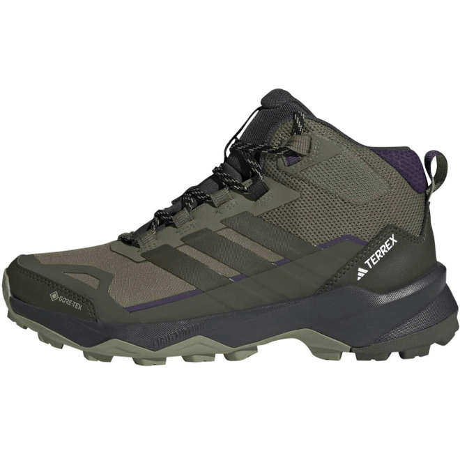 adidas Terrex Skychaser AX5 Mid GTX JQ2220