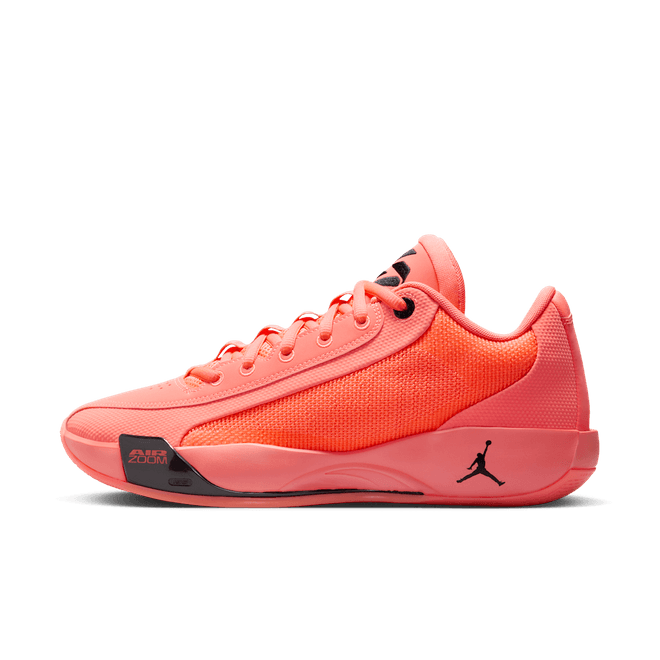 Nike Luka .77 'Bright Mango' Basketball HF0806-800
