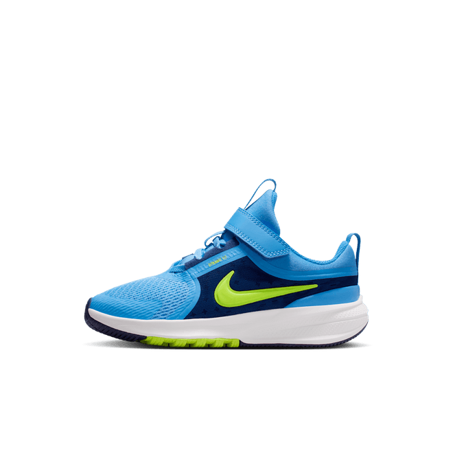 Nike Star Runner 5 Younger Kids' HF7005-400