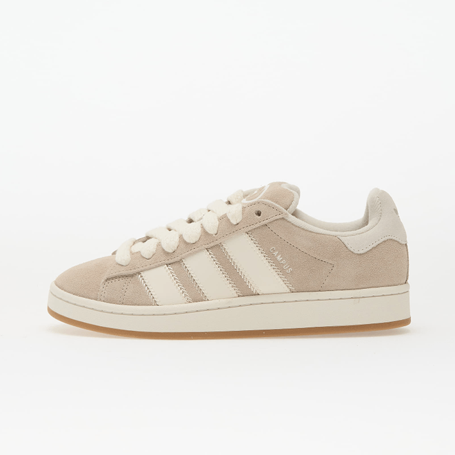 adidas Campus 00s W Wonder White JQ5803
