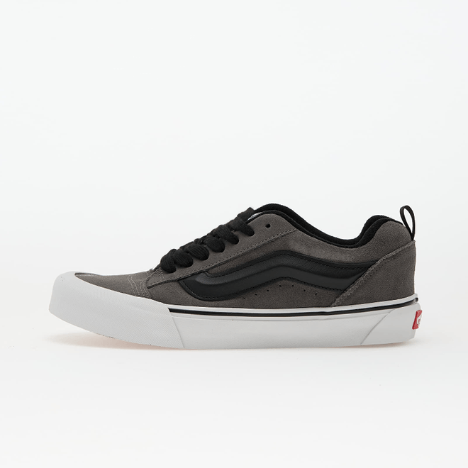 Vans Knu Skool Suede Pewter  VN000DAJPWT1