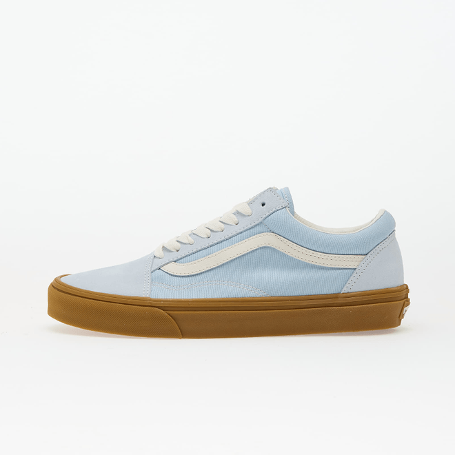 Vans Old Skool Light Blue VN000D9YBGP1