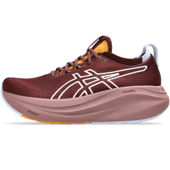 Asics Gel-Nimbus 27 TR 1012B908-600