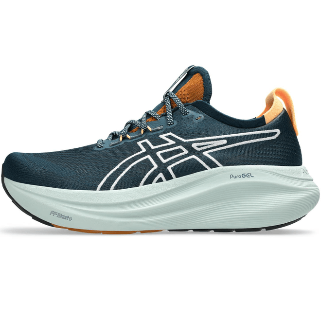Asics Gel-Nimbus 27 TR 1011C136-300
