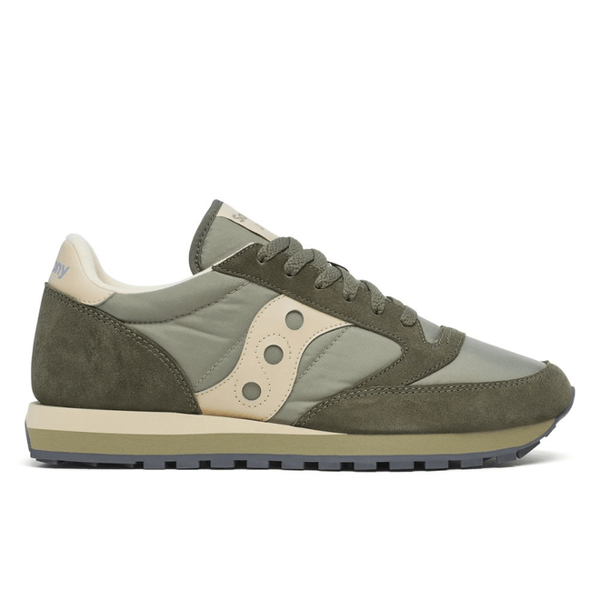 Saucony Jazz Original Green  S2044-725