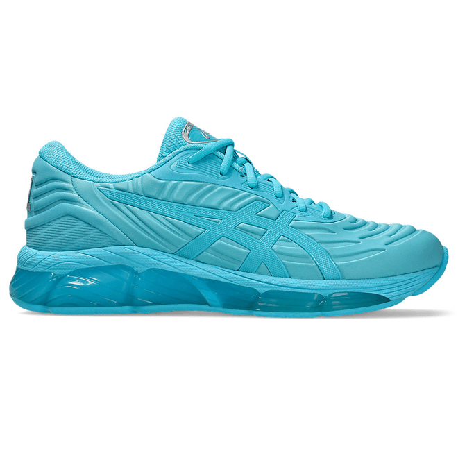 ASICS Gel-quantum 360 Viii Emboss Bright Cyan 1203A593-400