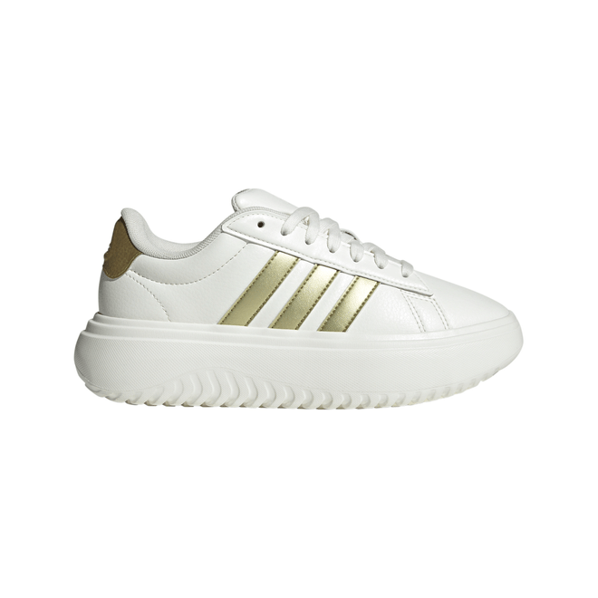 adidas Grand Court Platform JR0699
