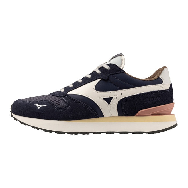 Mizuno Rb87 Sportstyle Odyssey Gray D1GA235225