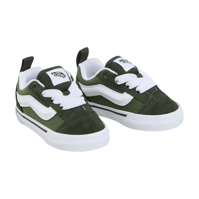 Vans Knu Skool Elastic Lace  VN000D0KEN61