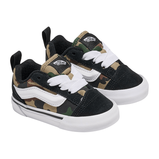 Vans Knu Skool Elastic Lace  VN000D0KYJ71