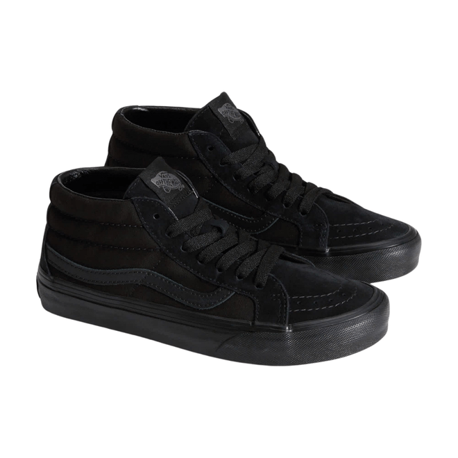 Vans SK8-Mid Reissue  VN000D2YBKA1