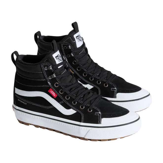 Vans MTE Sk8-Hi Waterproof Insulated  VN000DAQBA21