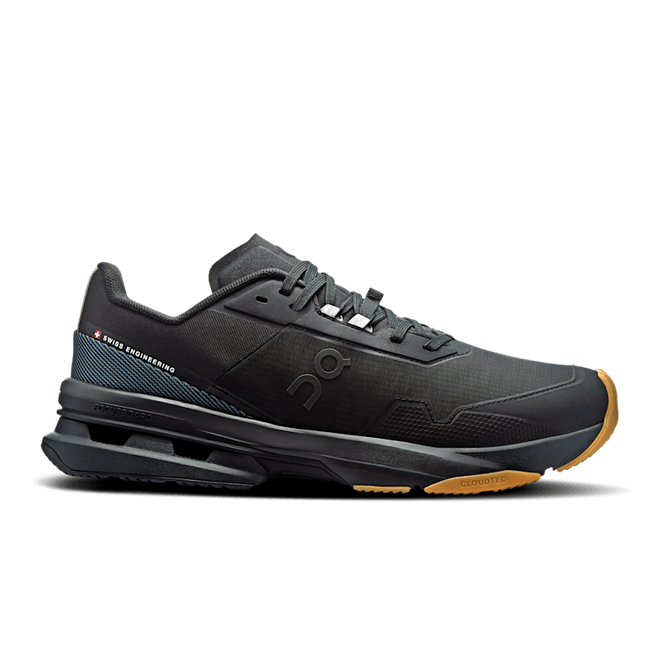 ON Cloudpulse Pro 'Black' 3MF30320080