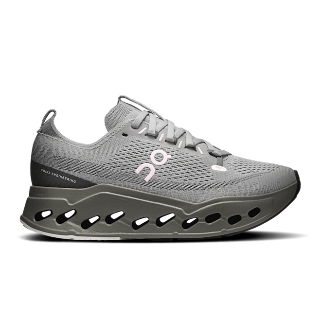 ON Cloudsurfer Max 'Grey' 3WF30223095