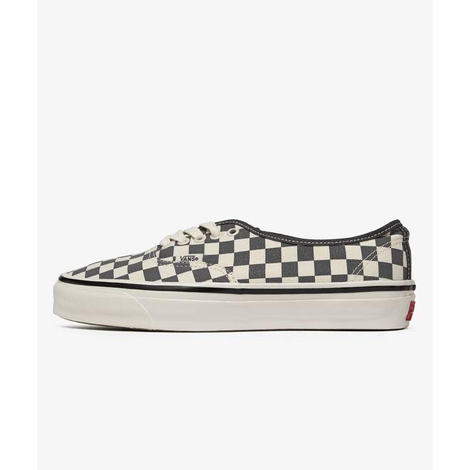  VANS VAULT LX Authentic 44 Checkerboard ASP  VN000EBNQIY
