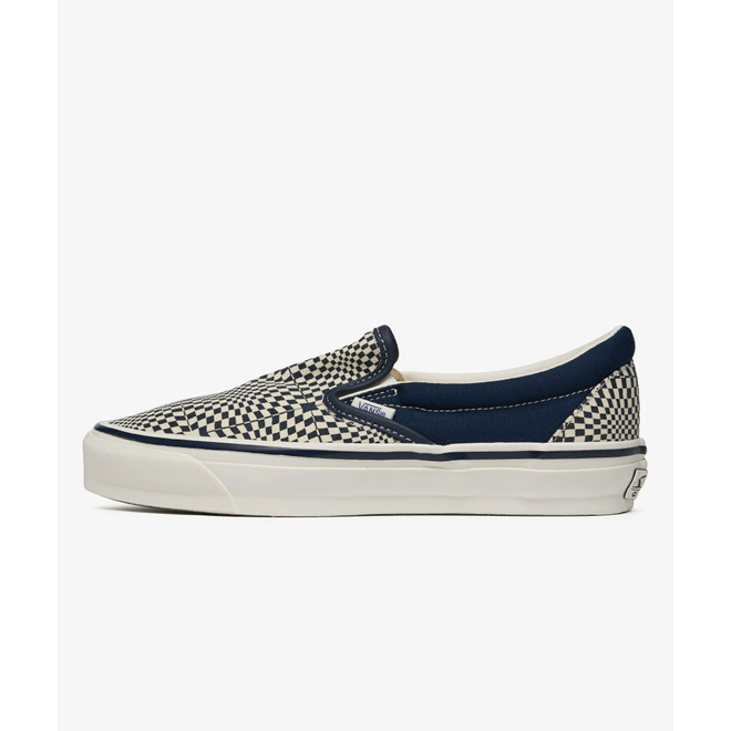  VANS VAULT LX Classic Slip-On 98  VN000E96YUA