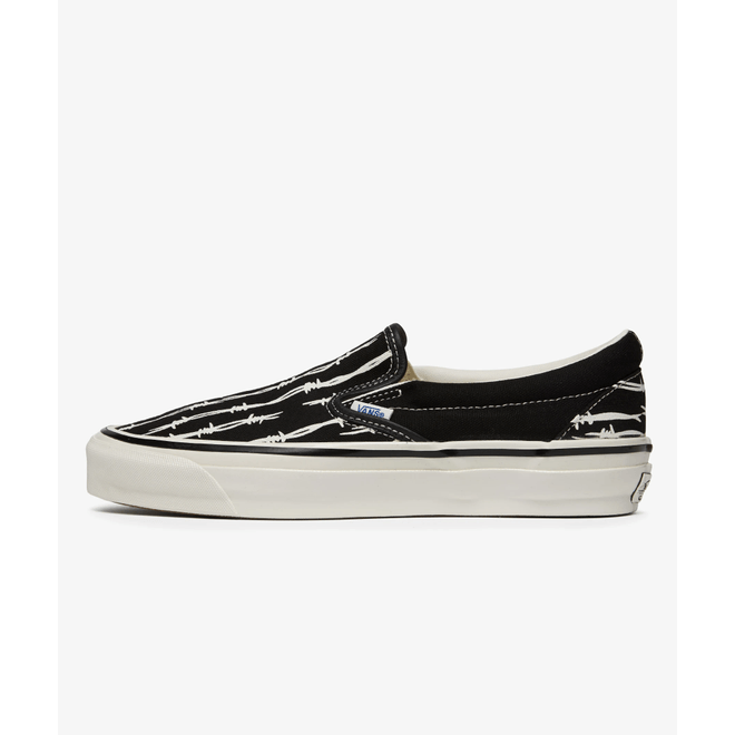  VANS VAULT LX Classic Slip-On  VN000E96WU8