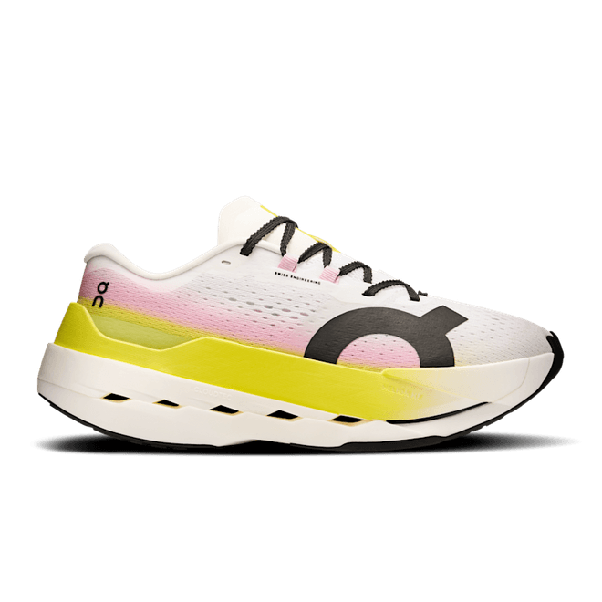 ON Cloudboom Max 'Yellow' 3WF30184229