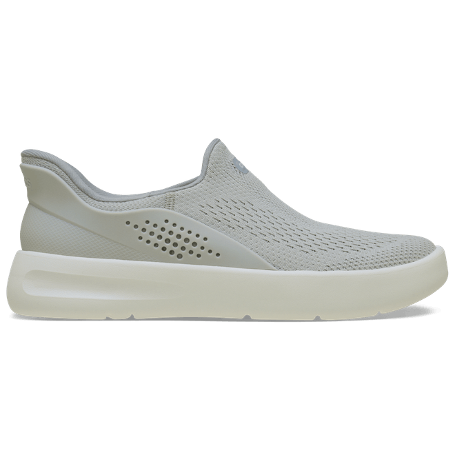 Crocs Men No Hands Slip On Sneakers Atmosphere  211385-1FT