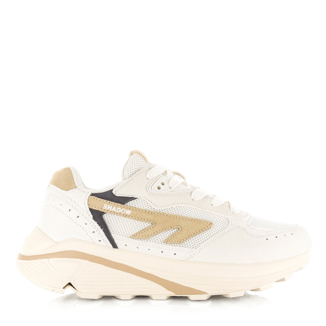  Shadow Gardenia/almond Buff Suede Unisex K010002-205