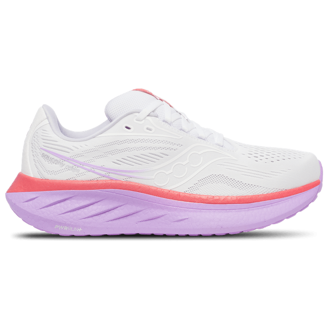 Saucony Womens Ride 18 S11000-240