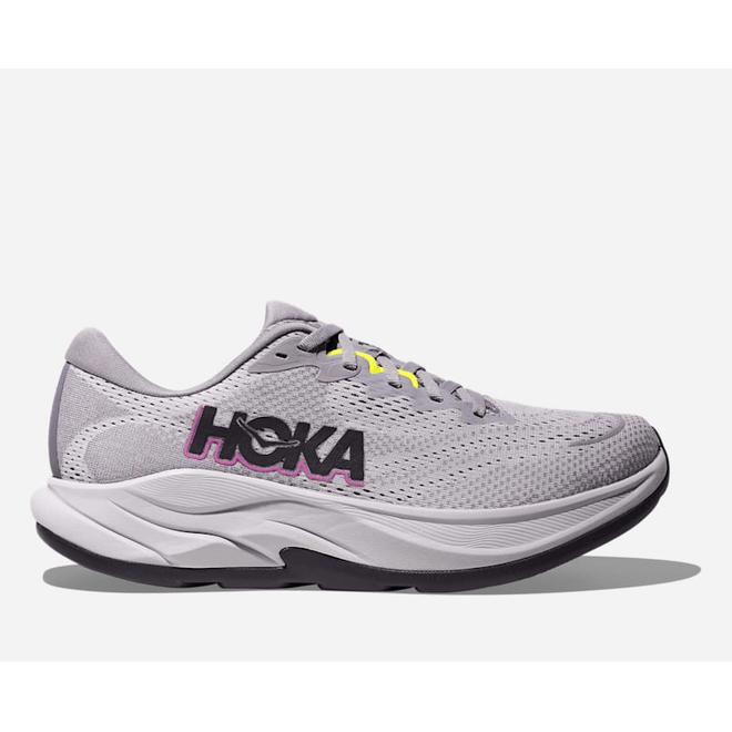 HOKA Rincon 4  Grey Skies 1155131-GYSK