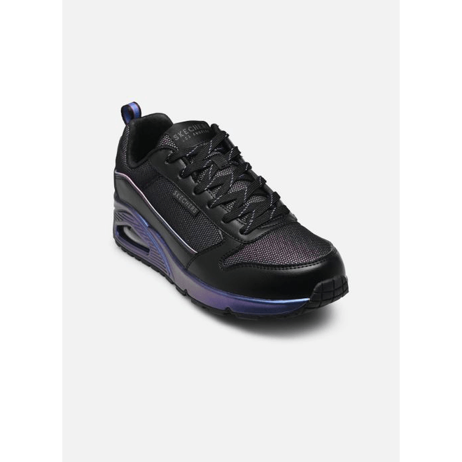 Skechers Uno - Sparkle Lite 177855/BKMT