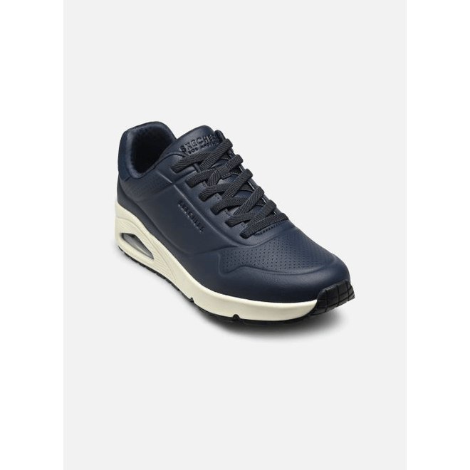 Skechers Uno - Tailored Air 183007/NVBK