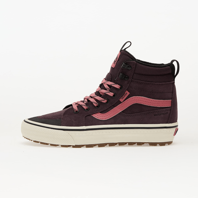 Vans MTE Sk8-Hi Waterproof Insulated Port