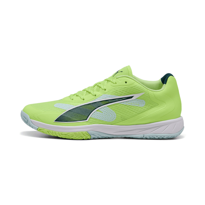 PUMA Accelerate Turbo 4 uniseks handbalschoenen 108441-01