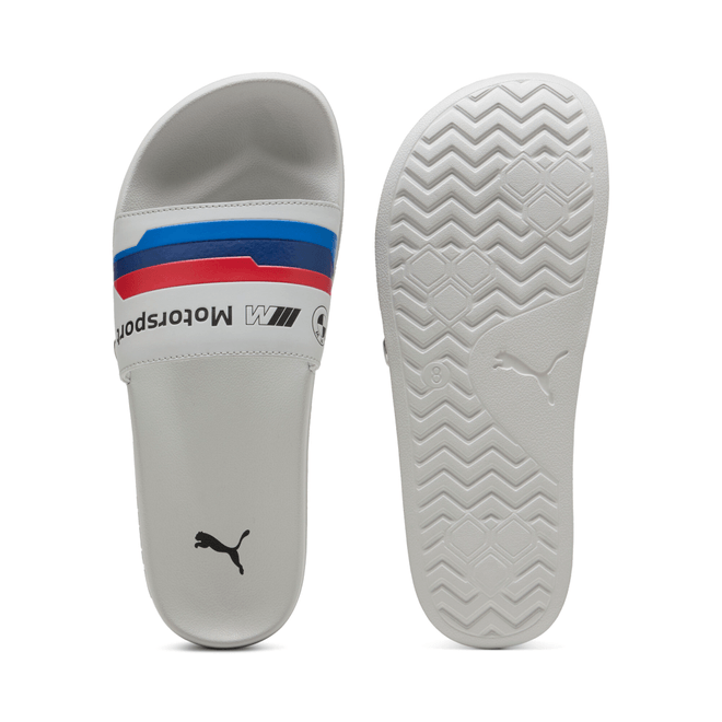 PUMA BMW M Motorsport Logo Leadcat 2.0 slippers 308609-02