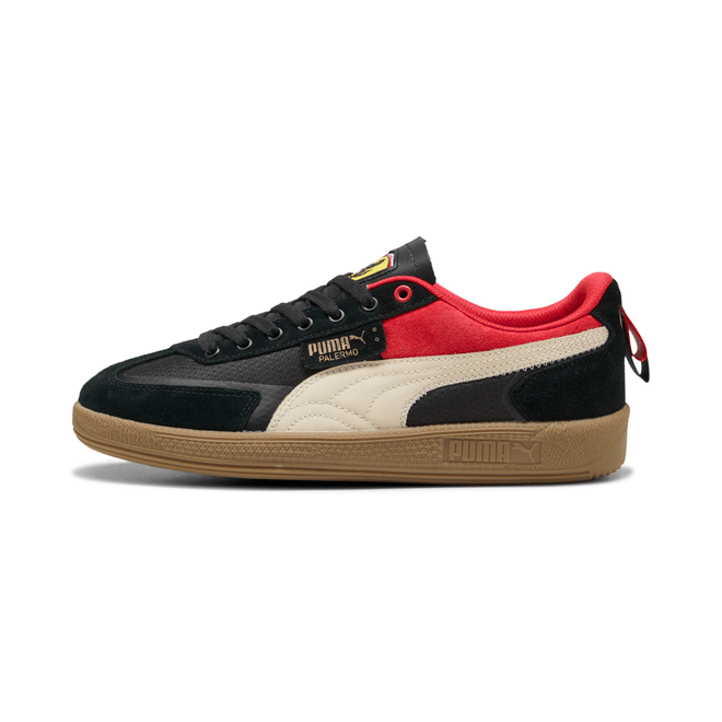 PUMA Scuderia Ferrari Palermo uniseks  308899-01