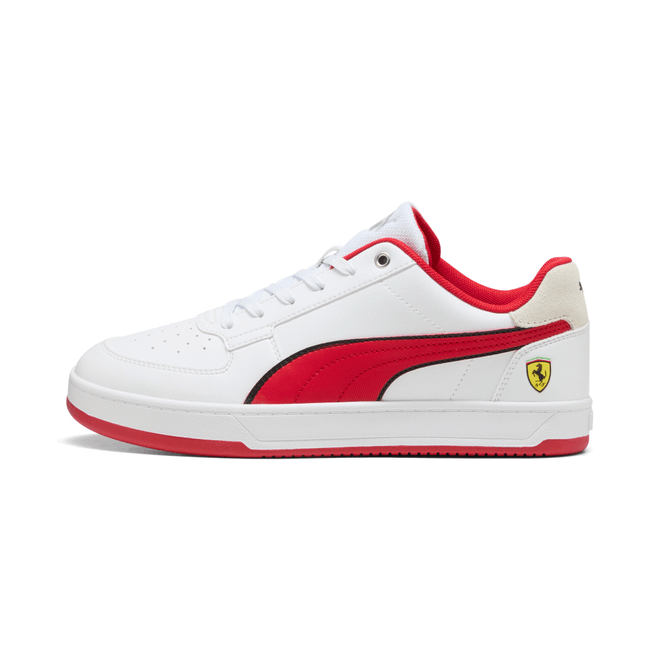 PUMA Scuderia Ferrari Caven 2.0 uniseks  308901-02