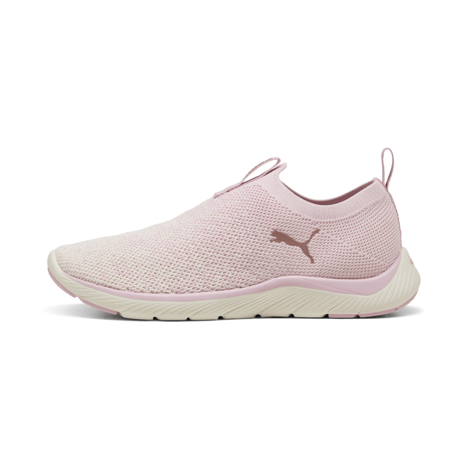 PUMA Softride Remi Slip-on Knit  309834-10