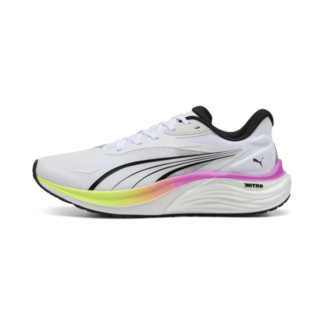 PUMA Electrify NITROâ¢ 4  310789-06