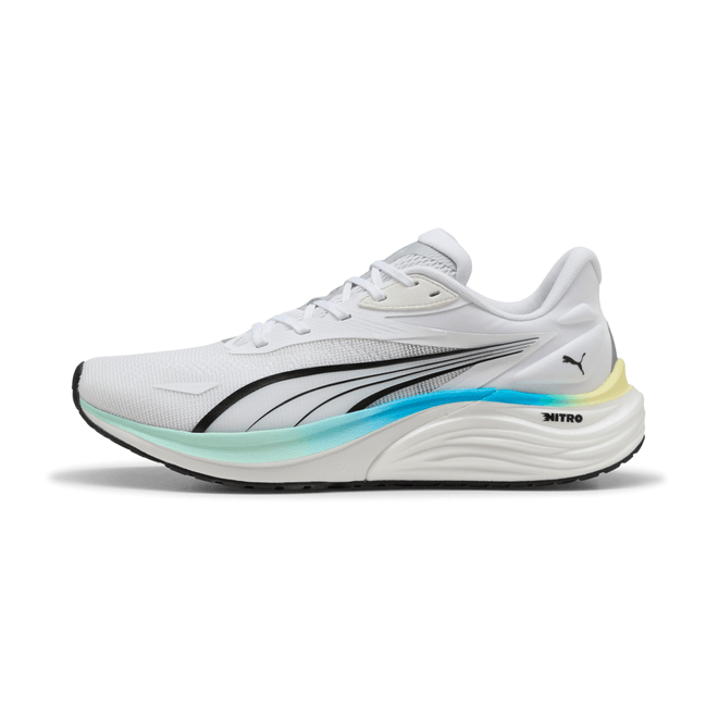 PUMA Electrify NITROâ¢ 4  310789-11