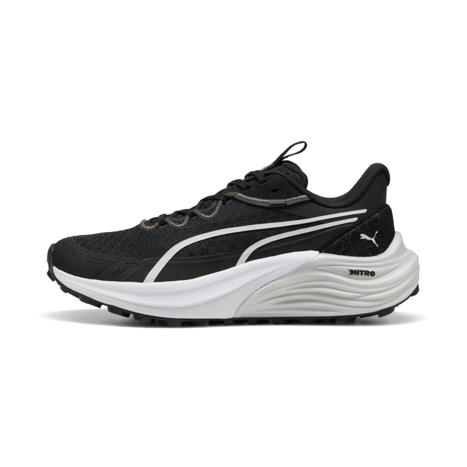 PUMA Electrify NITROâ¢ 4 trailrunningschoenen  310790-01