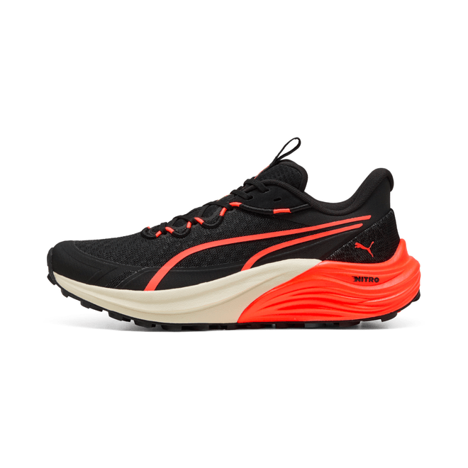 PUMA Electrify NITROâ¢ 4 trailrunningschoenen  310791-02